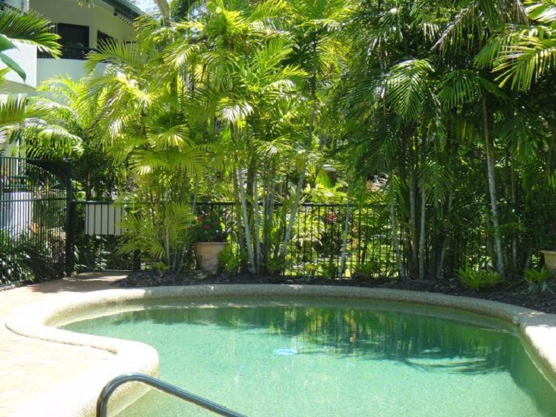 Half Moon Bay Resort Cairns Exterior photo