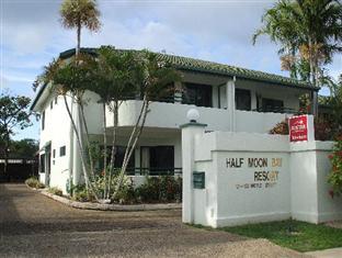 Half Moon Bay Resort Cairns Exterior photo
