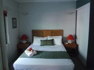 Half Moon Bay Resort Cairns Exterior photo
