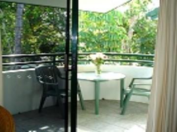 Half Moon Bay Resort Cairns Exterior photo