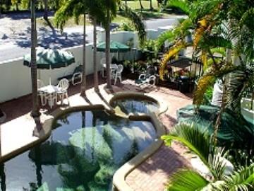 Half Moon Bay Resort Cairns Exterior photo