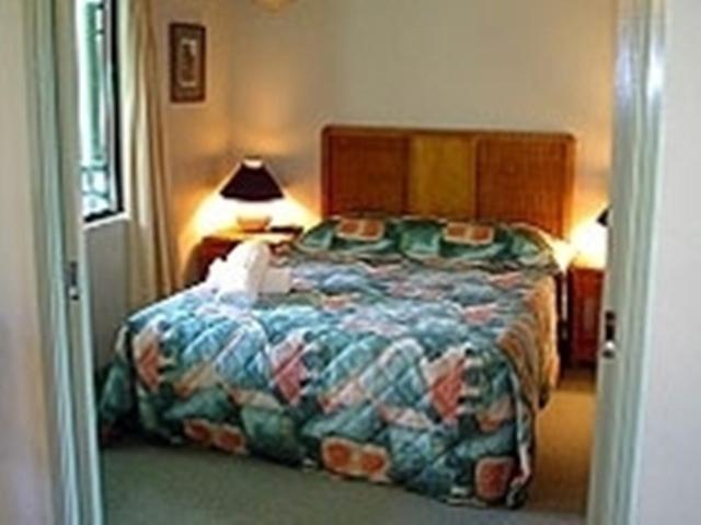 Half Moon Bay Resort Cairns Room photo